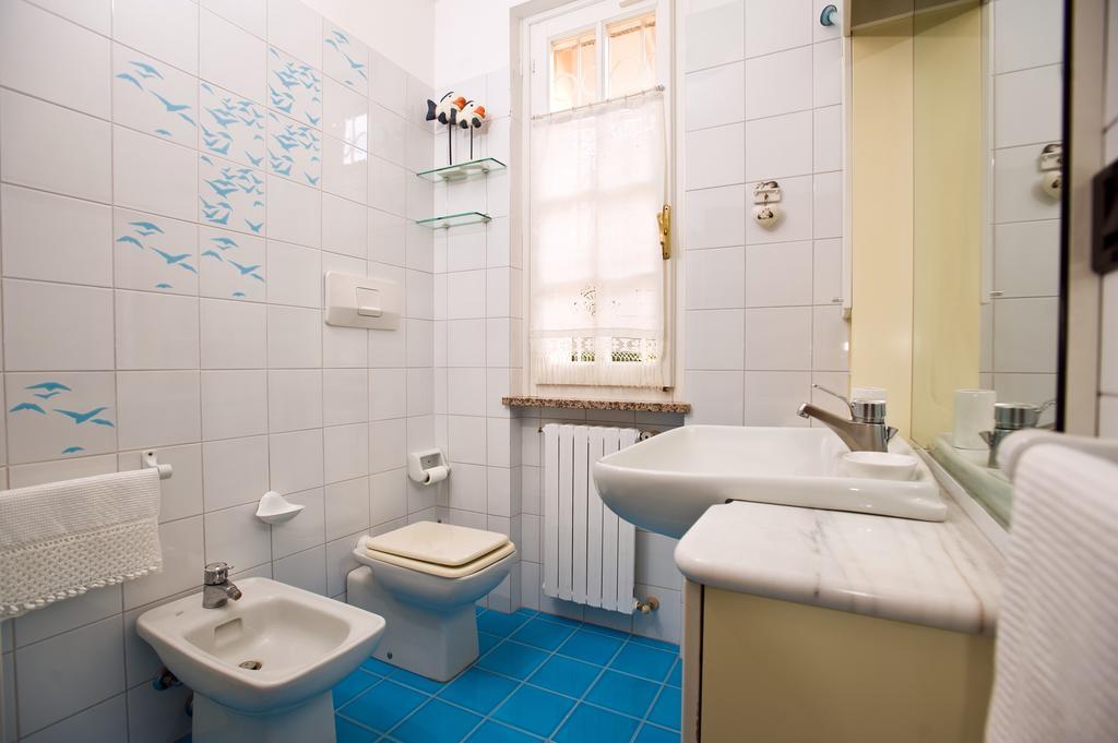 Bed and Breakfast L'Albero Della Vita Чериале Номер фото